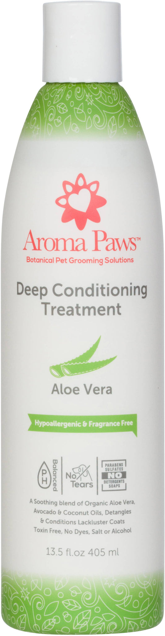 Pet Deep Conditioning Treatment 13.5oz