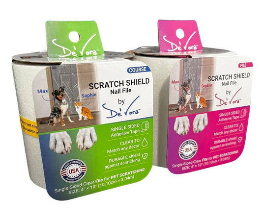Scratch Shield