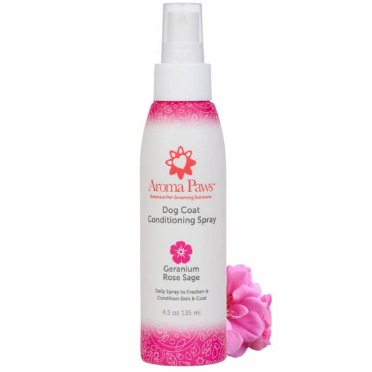🌸Geranium Sage 4.5oz Spray