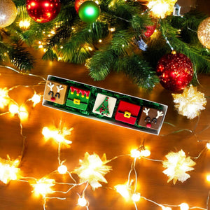 PAWliday Truffle dog treats GIFT BOX