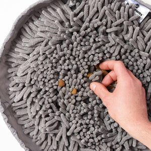 Forager® Bowl w/SoftSnout™