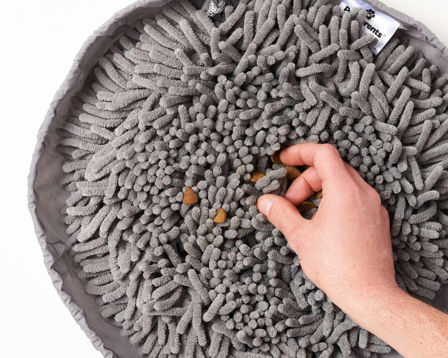 Forager® Bowl w/SoftSnout™