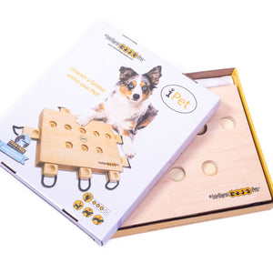 IPet - Smart Dog Toy