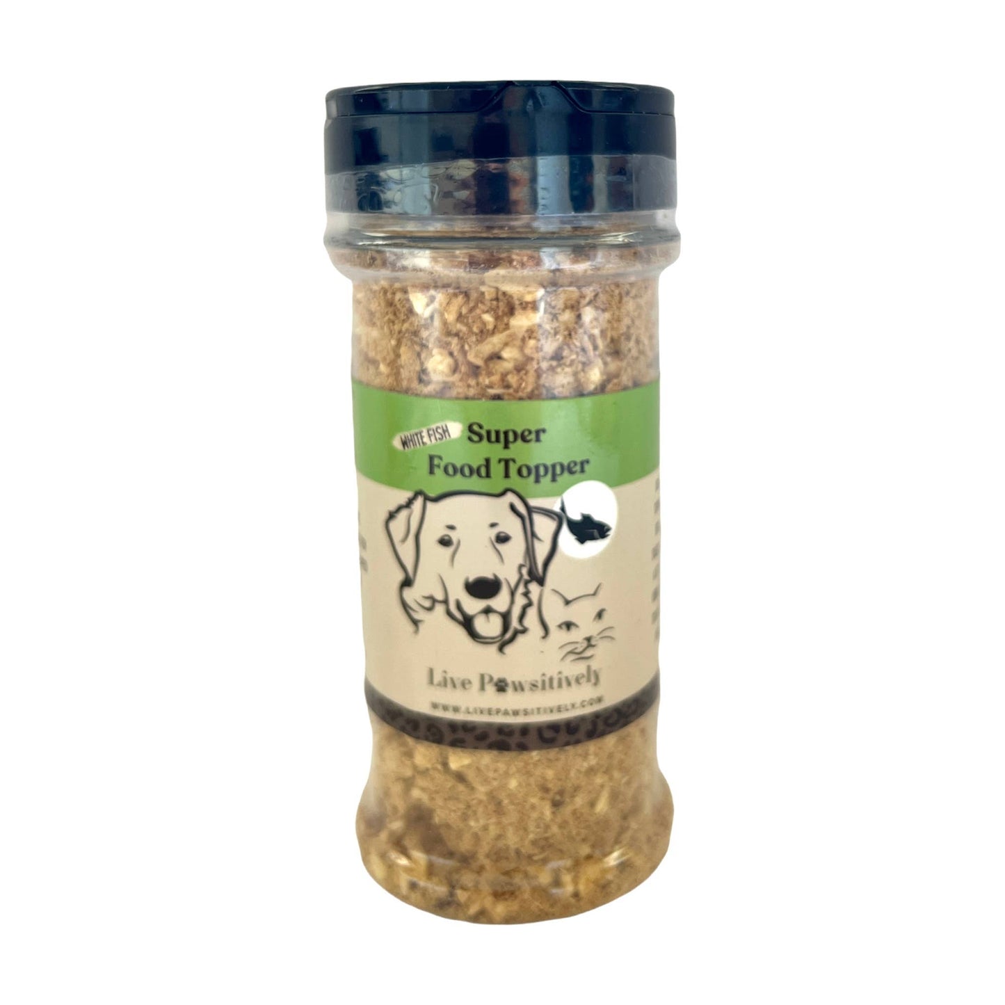 Super Food Toppers & Protein