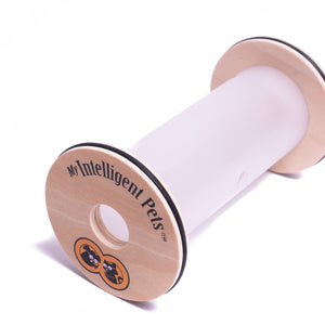 Pet's Happy Roll Enrichment Toy