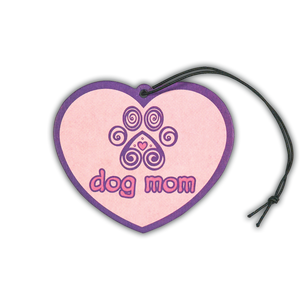 Air Freshener - Dog Mom
