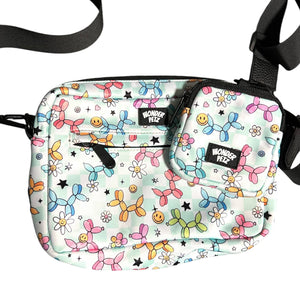 Balloon Dogs Treat Bag Pup Pack