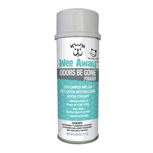 Odors Be Gone Fogger