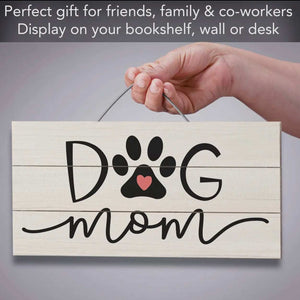 Decorative Pallet Wood Sign