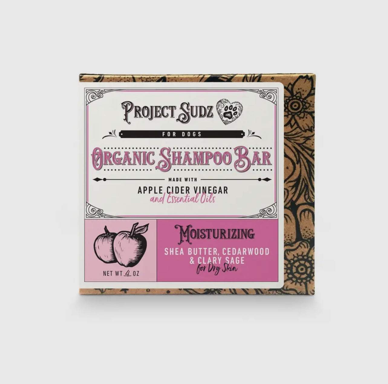 Shampoo Bar