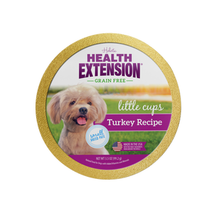 Little Cups Small Breed