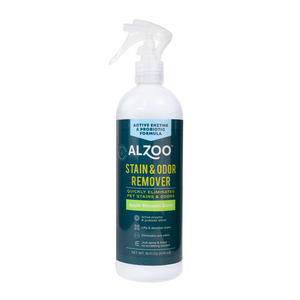 Enzymatic Stain & Odor Remover Apple Blossom