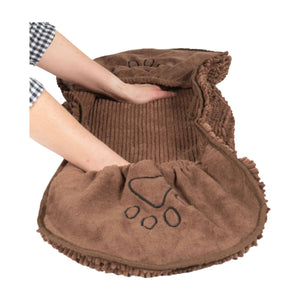 Dirty Dog Shammy Towel XL