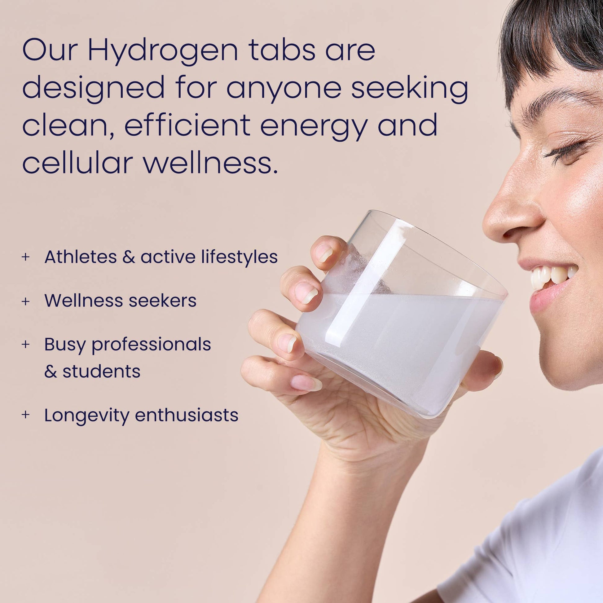 AwakenedCore Hydrogen Tabs