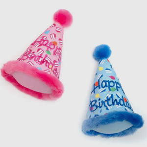 Birthday Hat Toy
