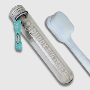 Puppy Polisher Mini Eco Toothbrush (Small)