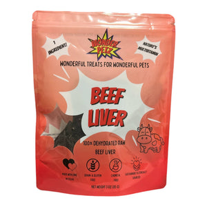 Beef Liver