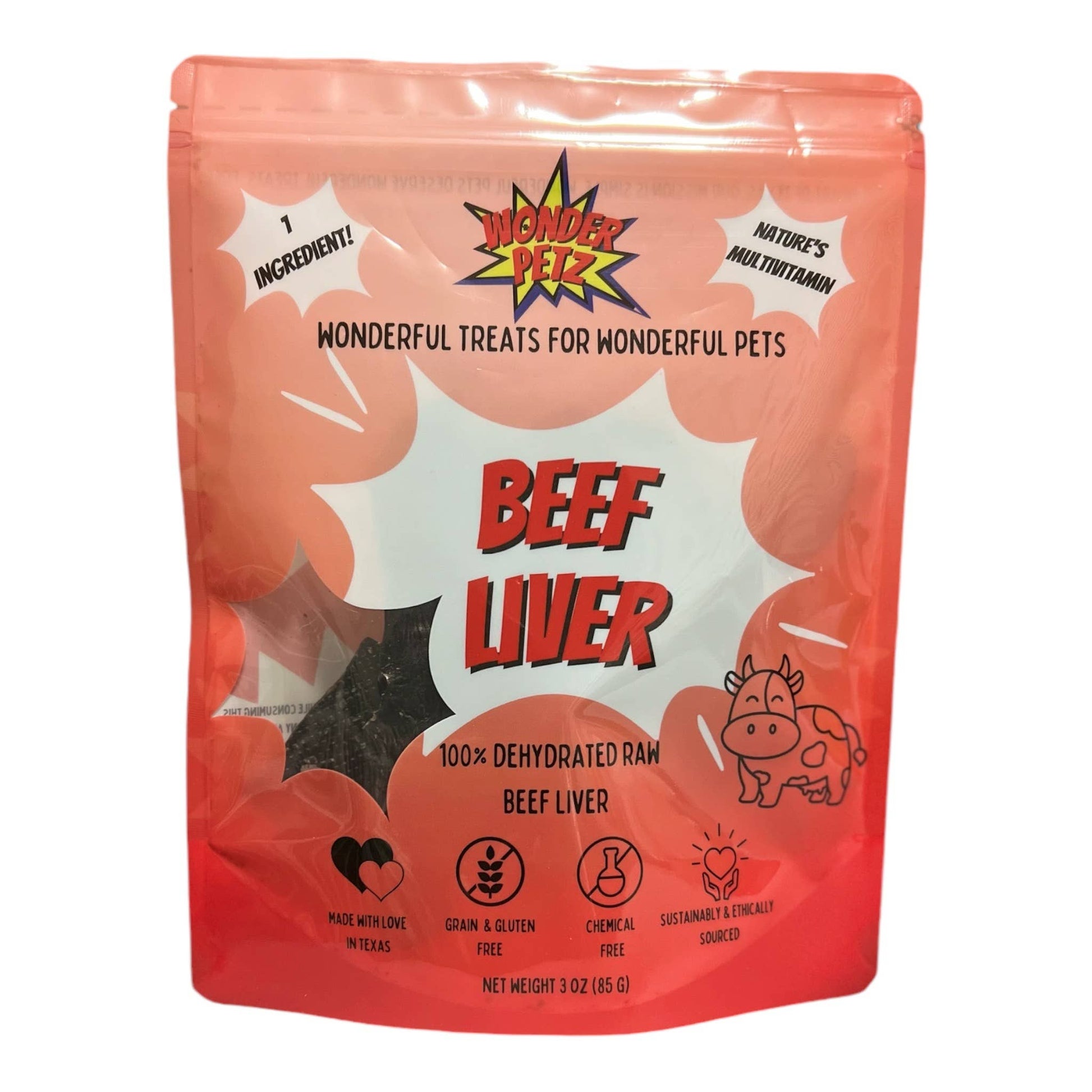 Beef Liver