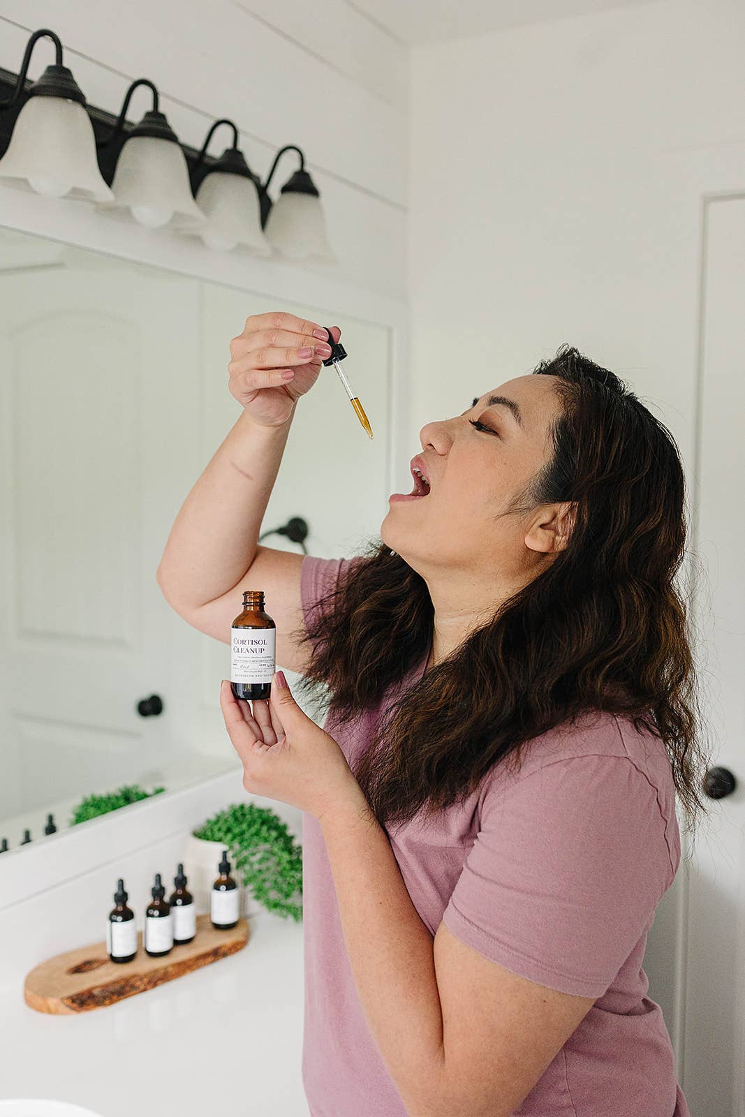 🌿✨Cortisol Cleanup Tincture