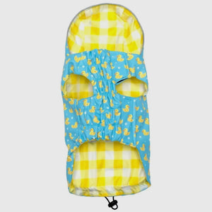 Rubber Duck London Raincoat