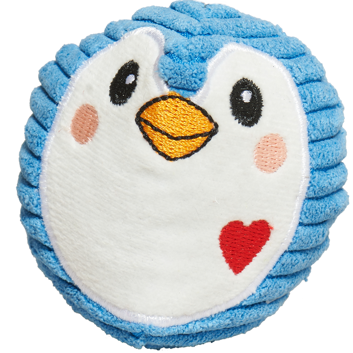 ❄️🐧Winter Friends WeeHuggles™ Balls – 5 Pack