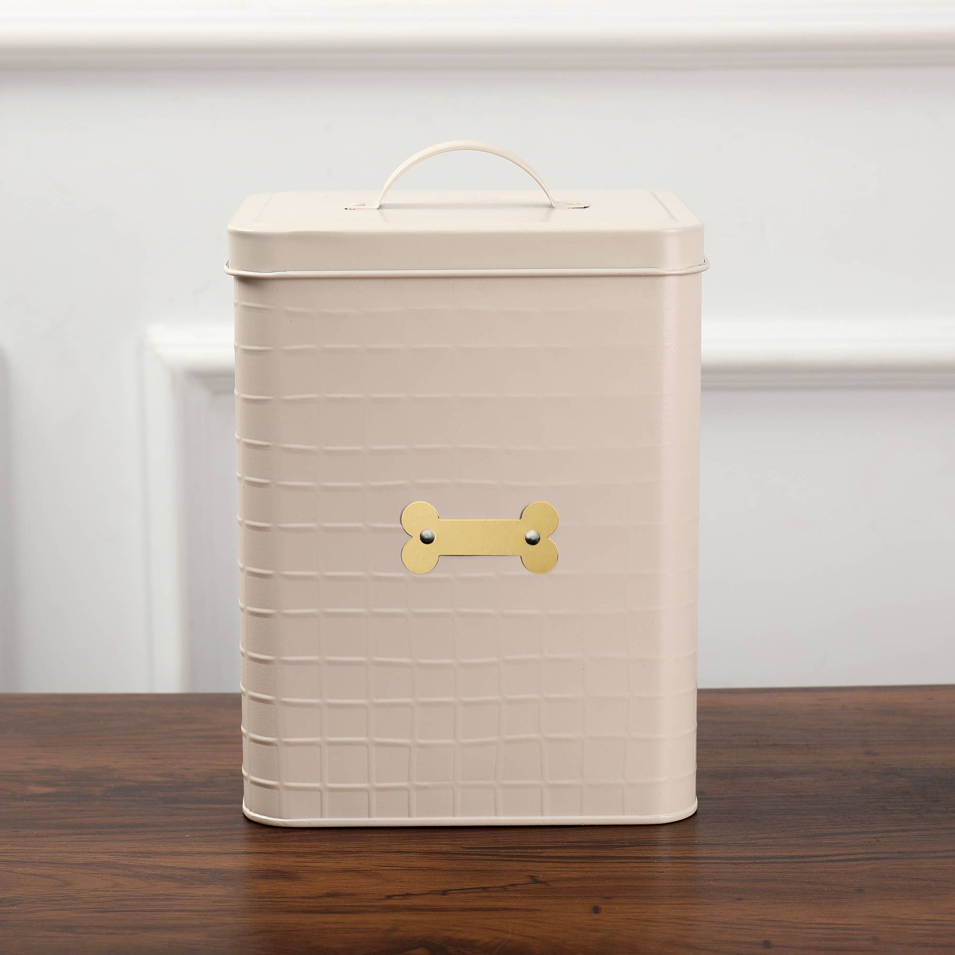 Worsley Food Canister