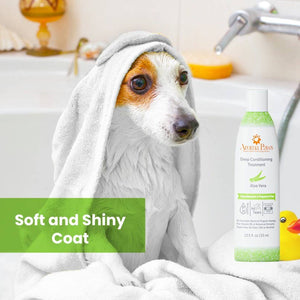 Pet Deep Conditioning Treatment 13.5oz