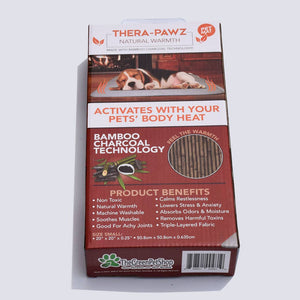 Thera-Pawz Warming Pad