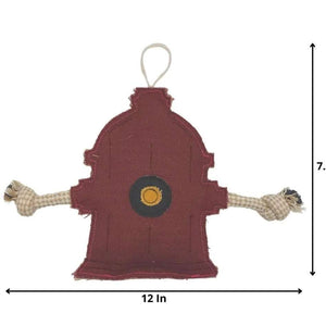 Eco-Friendly Hydrant