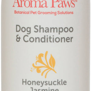 Shampoo Honeysuckle Jasmine
