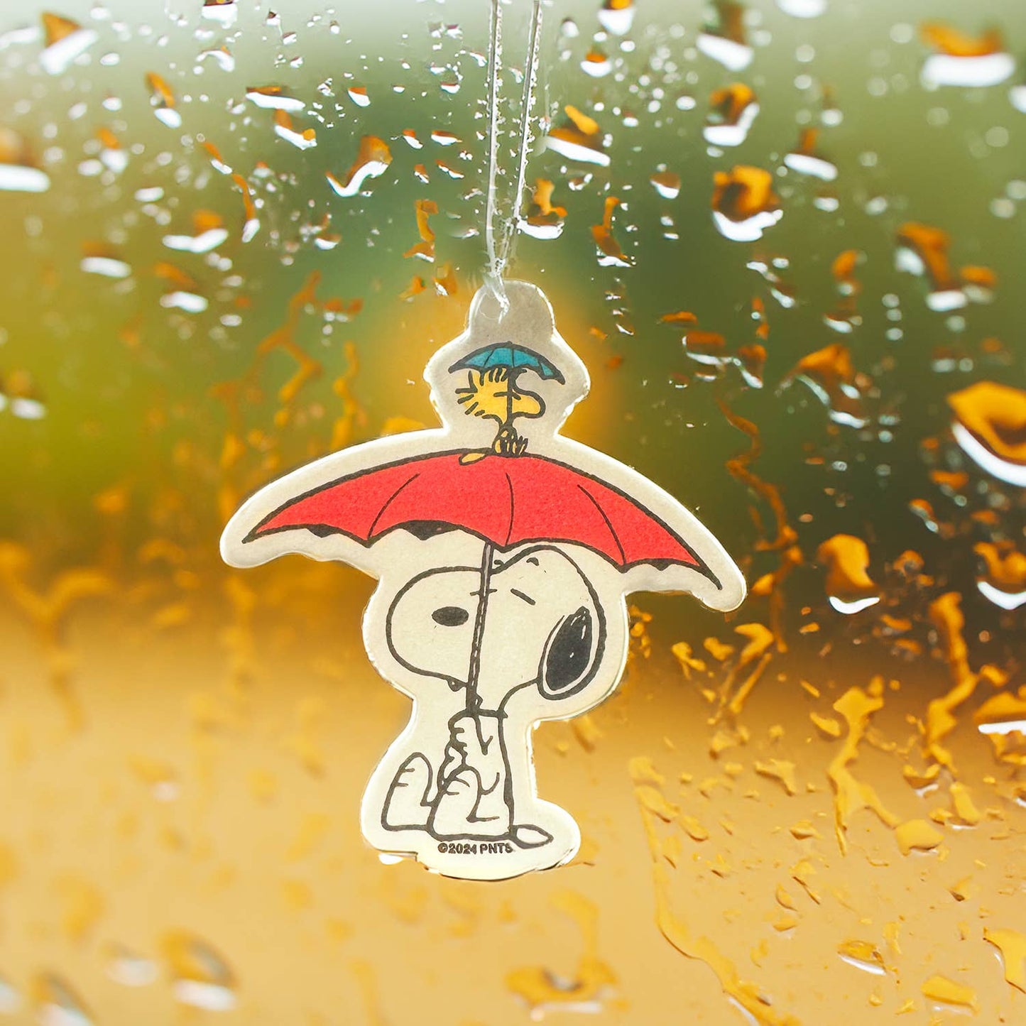 Peanuts® Snoopy Umbrella Air Freshener