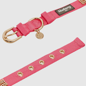 Bling Crystal Rhinestone Dog Collars
