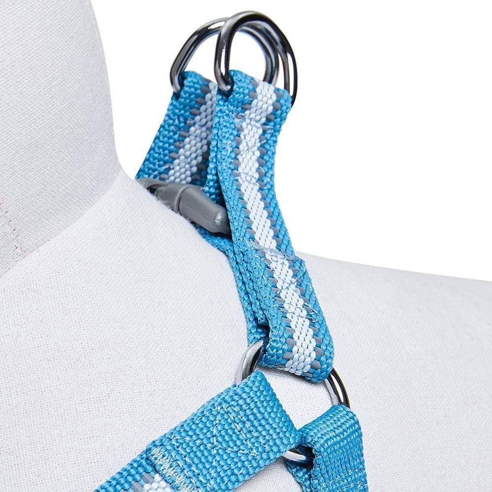 🌙🐾Better Basics Reflective Dog Harness