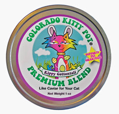 Colorado Kitty Premium Kippy Cottontail