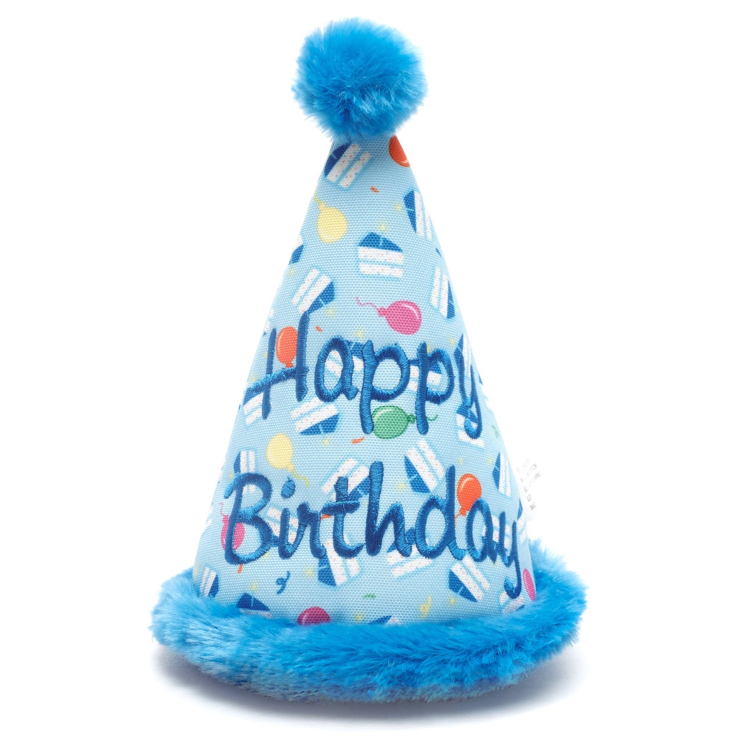 🎂🎉 Birthday Hat Toy