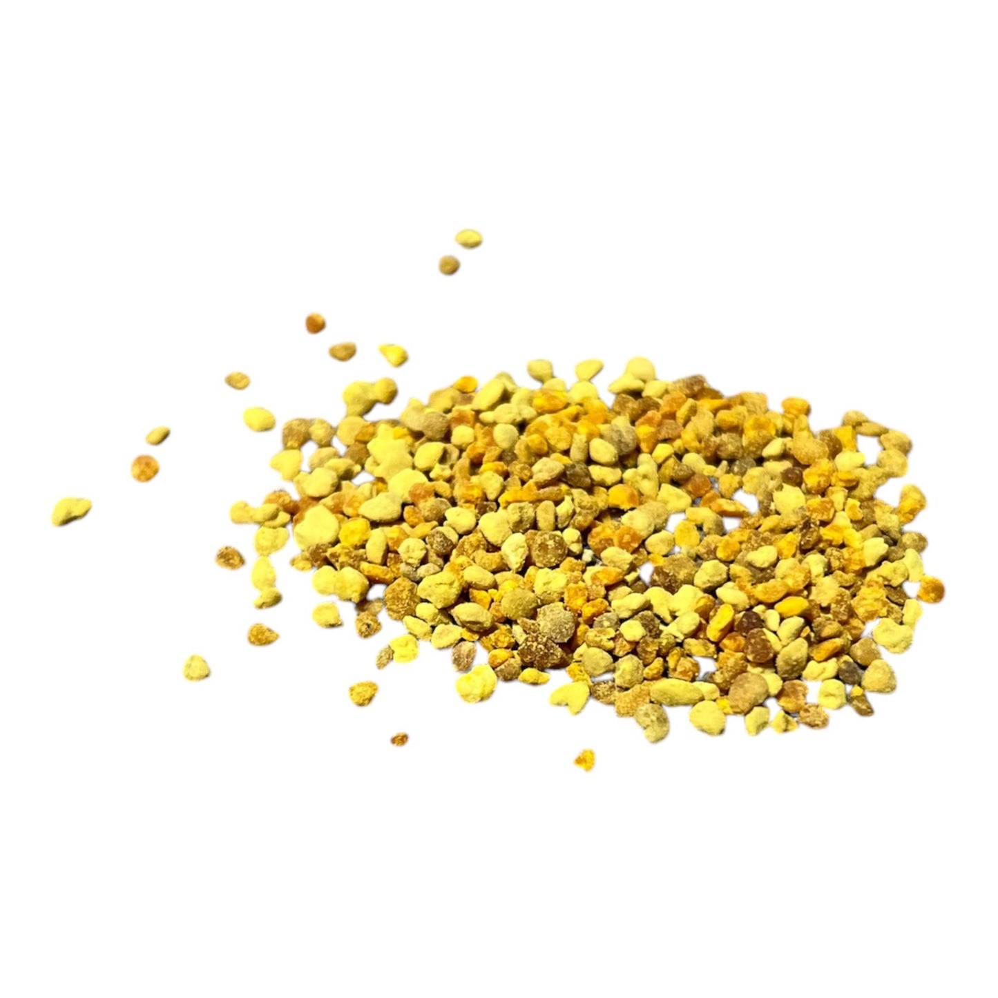 Bee Pollen