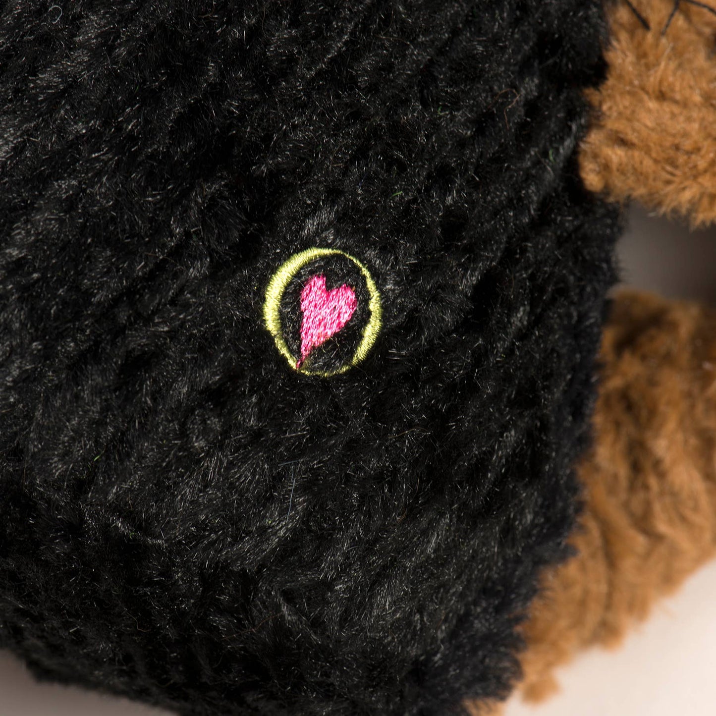 🐶 K-9 Hero, Chief Knottie® Plush Dog Toy