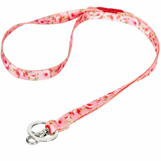 🌸✨Spring Scent Inspired Floral Lanyard