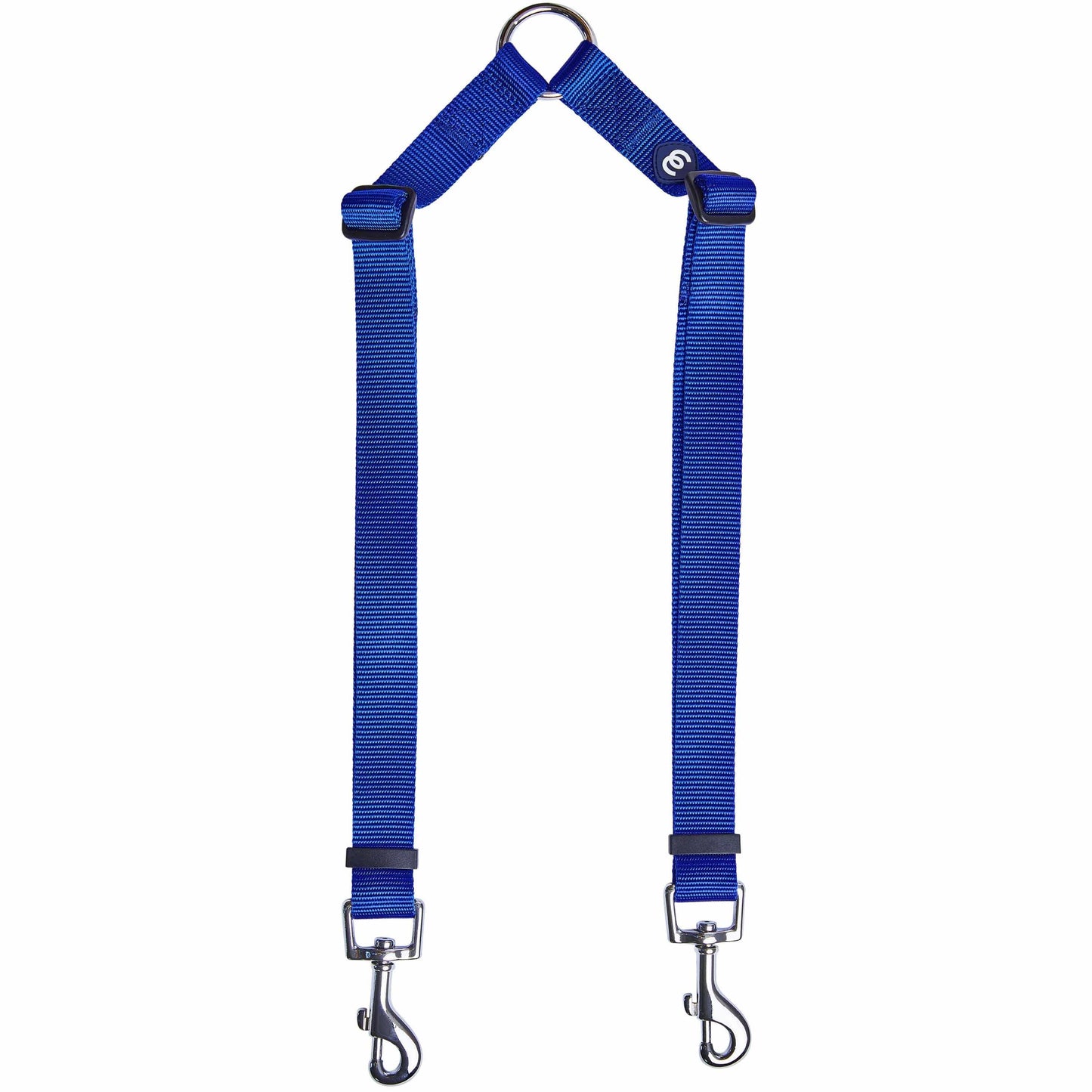 🐕🐕Double Dog Leash Coupler for Walking 2 Dogs