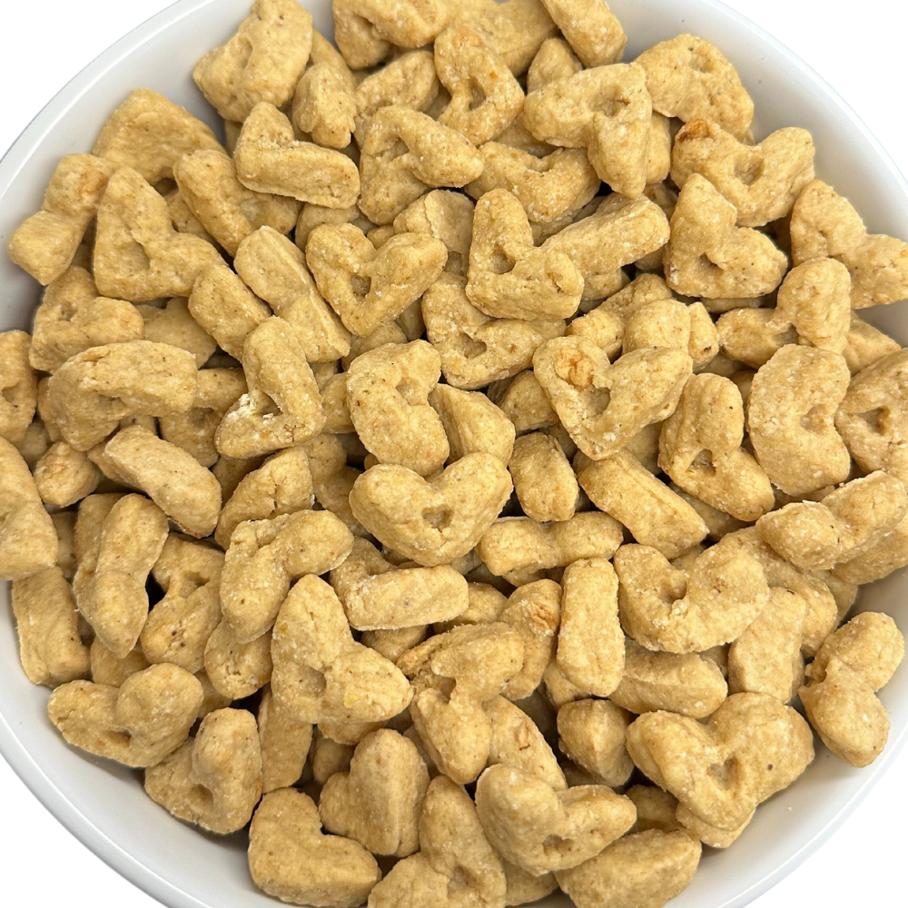 Chicken & Apple 10lb