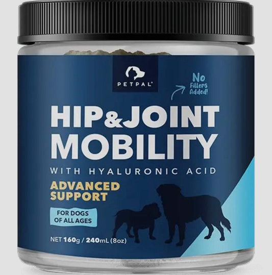 Hip & Joint Mobility Supplement