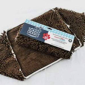 Soggy Doggy Super Shammy