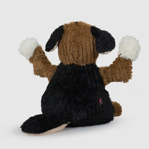 Project K-9 Hero, K-9 Flash Knottie® Plush Dog Toy