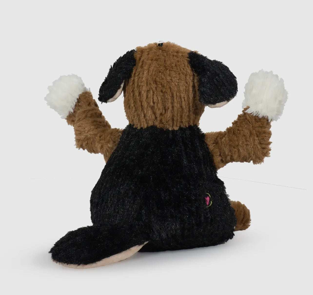 Project K-9 Hero, K-9 Flash Knottie® Plush Dog Toy