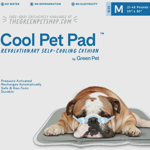 Cool Pet Pad
