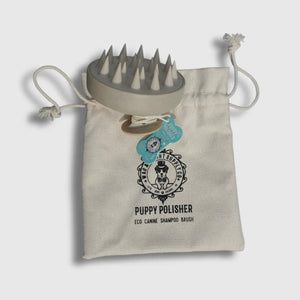 Puppy Polisher Shampoo Brush