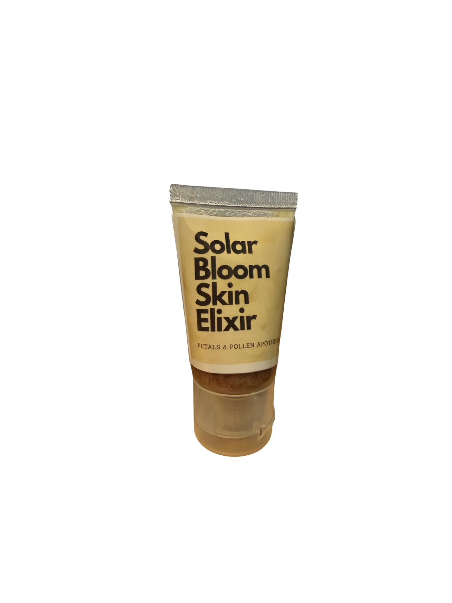 ☀️ Solar Bloom Skin Elixir ✨