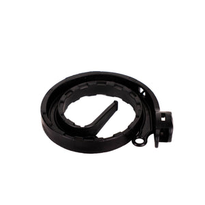 Plant-Based Mobility Collar for Dogs