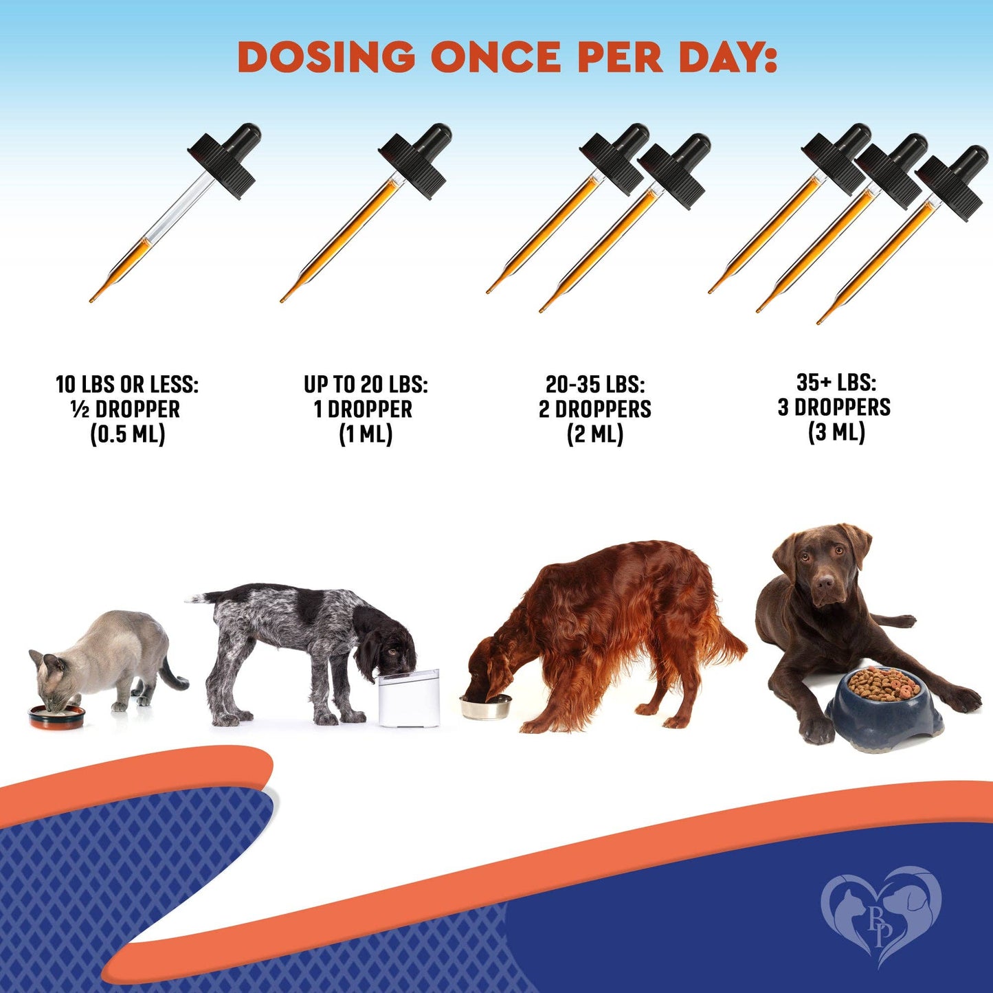 🦠🐾 Holistic Probiotic + Prebiotic Liquid Supplement for Dogs & Cats