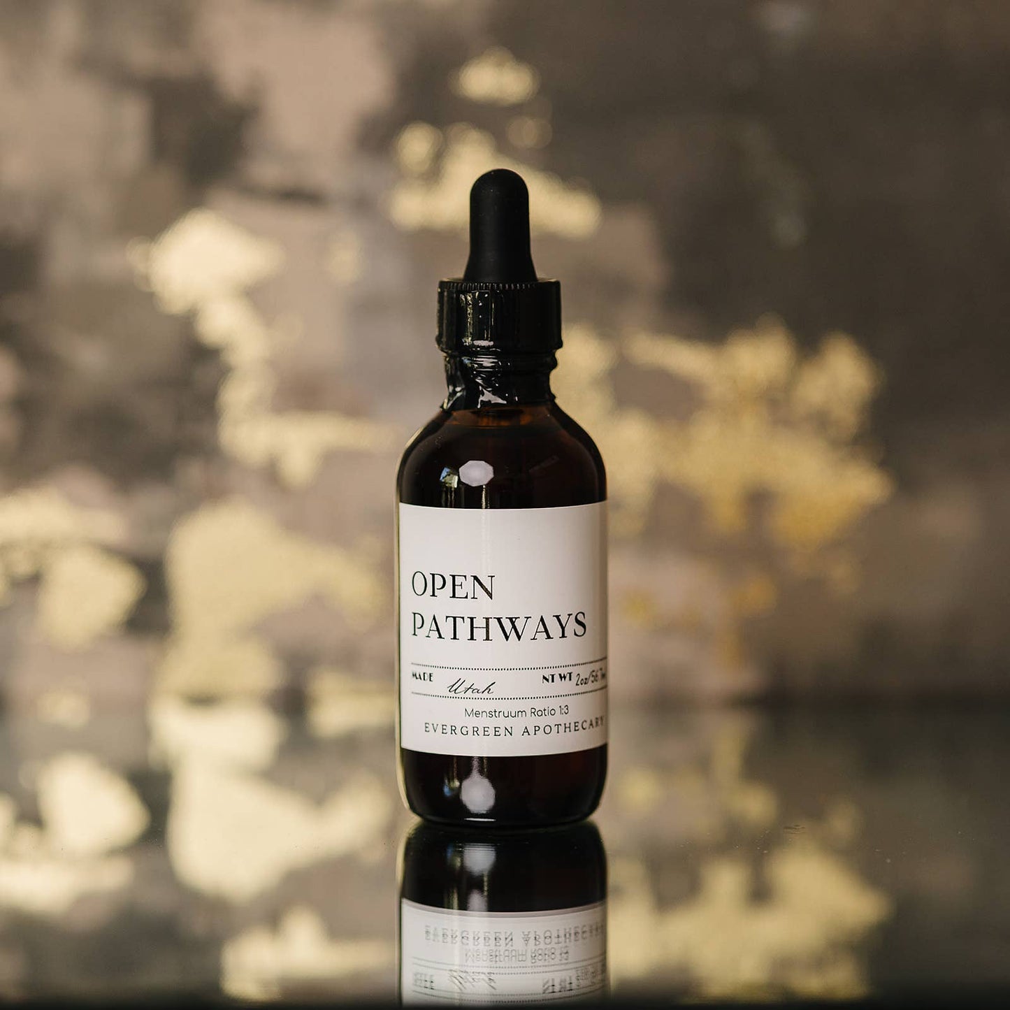 🌿💧Open Pathways Tincture